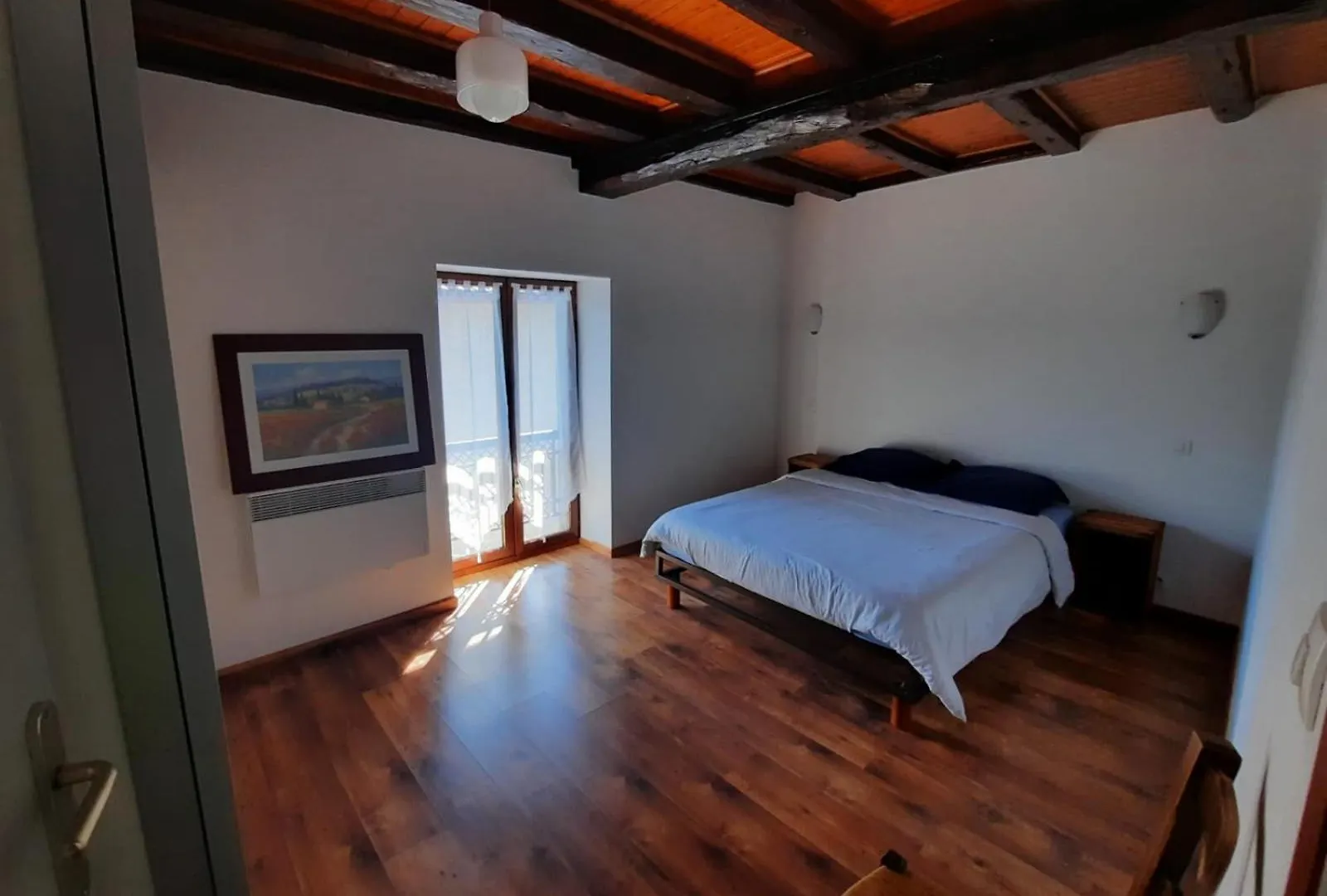 Maison De Village Au Pied De La Montagne Lumbin Holiday home